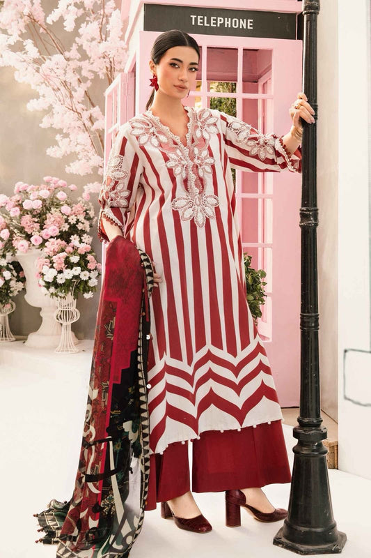 Maria B MPrint Eid Lawn Collection