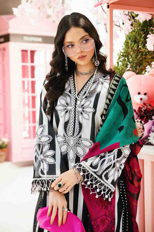 Maria B MPrint Eid Lawn Collection