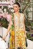 Maria B MPrint Embroidered Lawn Dress