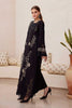 Maria B Luxury Lawn Chickenkari Embroidered Dress