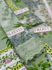M Prints by Maria B Embroidered Suits Unstitched 3 Piece