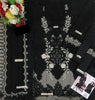 Maria B Luxury Lawn Chickenkari Embroidered Dress