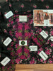 Iznik Luxury Printed & Embroidered Lawn Dress