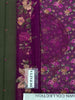 Iznik 3Piece Embroidered Chickenkari Lawn Dress