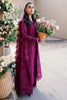 Qalamkar 3Pcs Chickenkari Lawn Dress