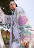 Maria B MPrint Embroidered Lawn Dress D2904A