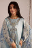 Nureh Latest Luxury Embroidered Lawn Dress