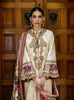 Zainab Chottani 3Pcs Lawn Embroidered Dress