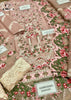 Elaf 3Pcs Chickenkari Lawn Dress