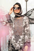 Maria B MPrints Embroidered Lawn Dress