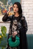 Maria B M Prints Embroidered Lawn Dress