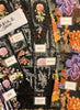 M Prints by Maria B Embroidered Suit Unstitched 3 Piece