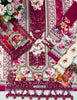 Elaf Embroidered Lawn | Ruby Lady