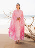 Zainab Chottani 3Pcs Chickenkari Lawn Dress