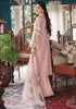 Elaf Chickenkari Embroidered Lawn Dress
