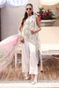 Maria B Embroidered Lawn 3010 A new pose