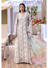 Maria B Embroidered Lawn 3010 B