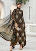 Maria B Embroidered Suit MBL 2705 B model 1