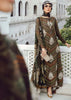 Maria B Embroidered Suit MBL 2705 B Pose 2