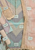 Maria B Pure Swiss Lawn Multi Chickenkari Embroidered Dress D12B26 open picture