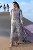 Nureh Chickenkari Lawn Dress