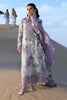Nureh New Chickenkari Lawn Dress