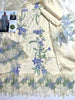 Rang Rasiya Creme ChickenKari Embroidered Lawn