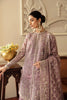 Soraya Sehr Organza hand made