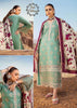 Zainab Chottani Chickenkari Lawn Dress