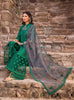 Zainab Chottani Chickenkari Lawn Dress