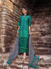 Zainab Chottani Chickenkari Lawn Dress