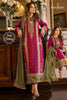 Asim Jofa Chiffon Dress