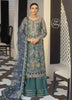 Gulaal Net Dress