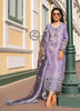 Mushq Chickenkari Lawn Dress