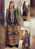 Maryam Hussain Premium Net Bridal Dress