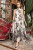 Maria B M Print Lawn Dress