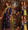 Bisma Khan Chiffon Dress