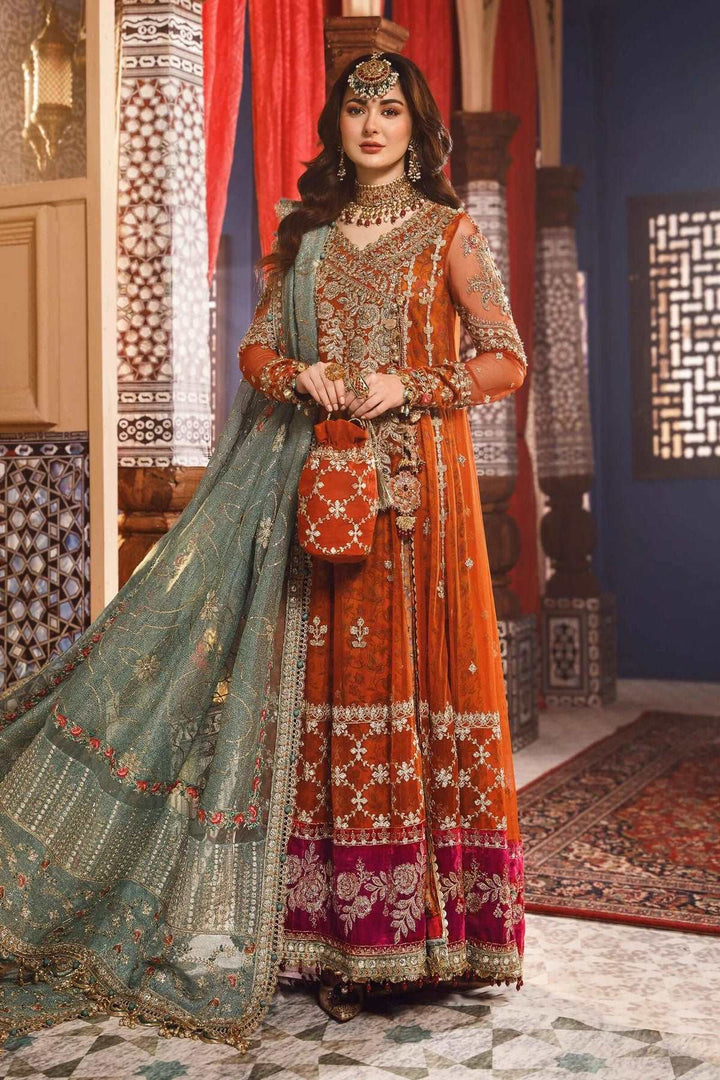 Lulusar 3Pcs Digital Shamoz Silk Collection – Pakiclothing