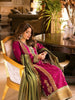 Asim Jofa Chiffon Dress