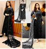 Maryam Hussain Net Dress