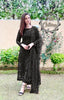 Maryam Hussain Net Dress